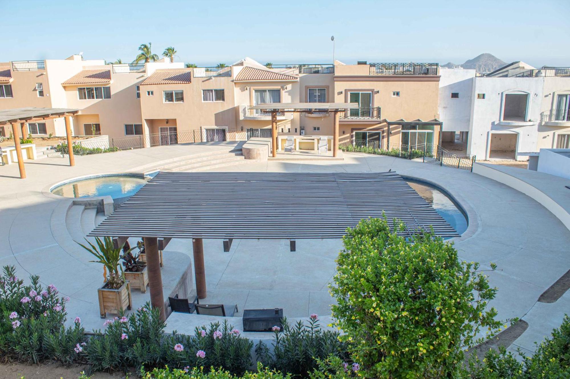 Private Villa 115 In Gated Community Pet-Friendly Cabo San Lucas Exterior photo
