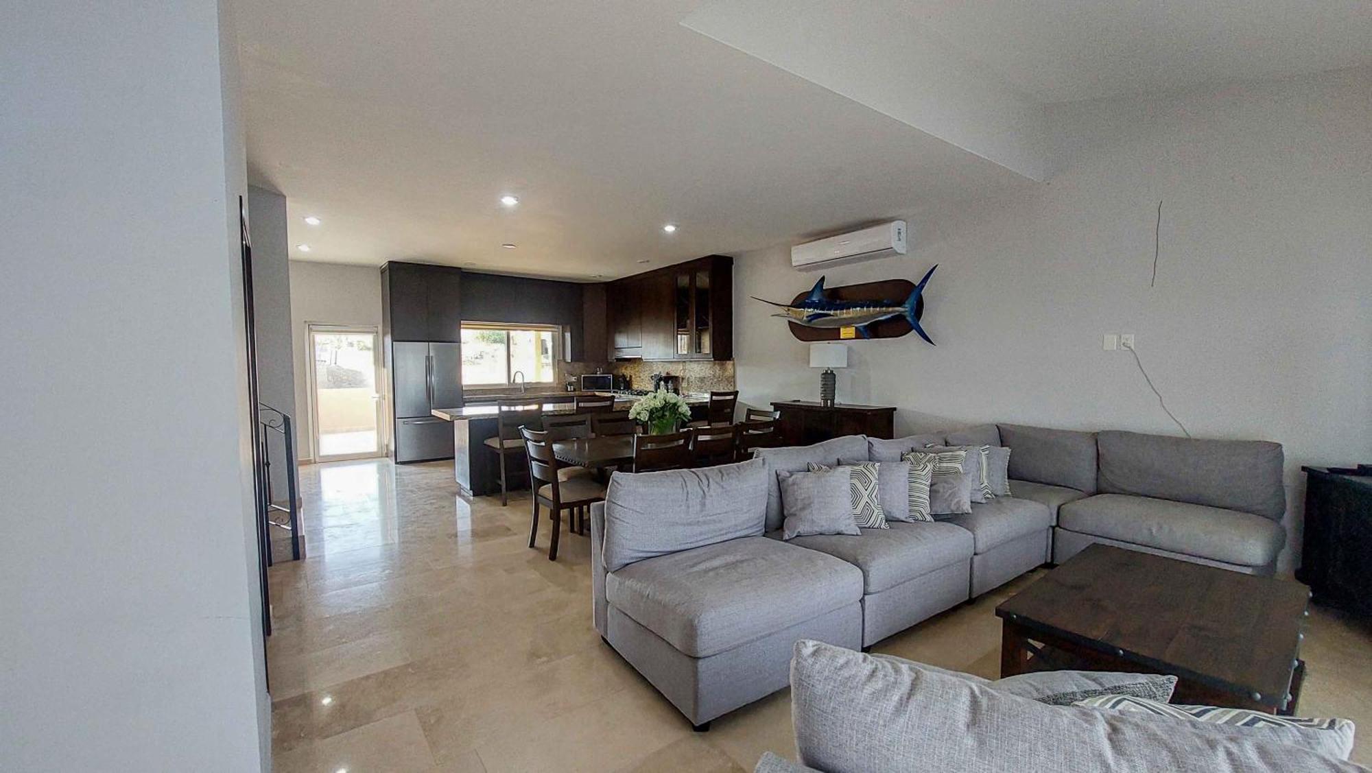 Private Villa 115 In Gated Community Pet-Friendly Cabo San Lucas Exterior photo